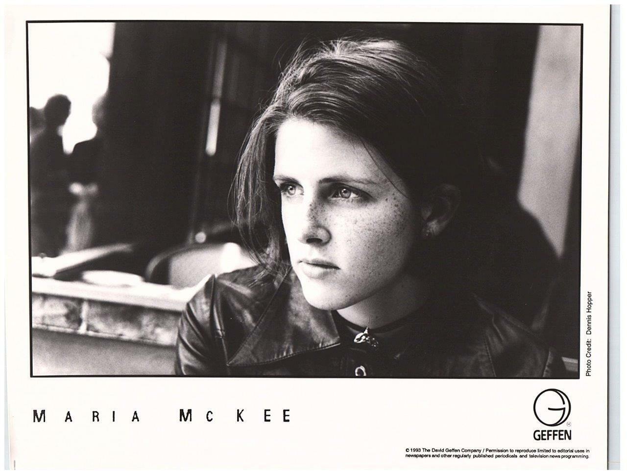 Maria McKee 8x10 Picture Simply Stunning Photo Poster painting Gorgeous Celebrity #1