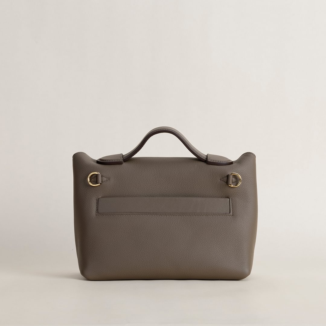 Mini 2424 Evercolor 18 Etoupe GHW