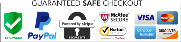 FireDiffuser secure checkout