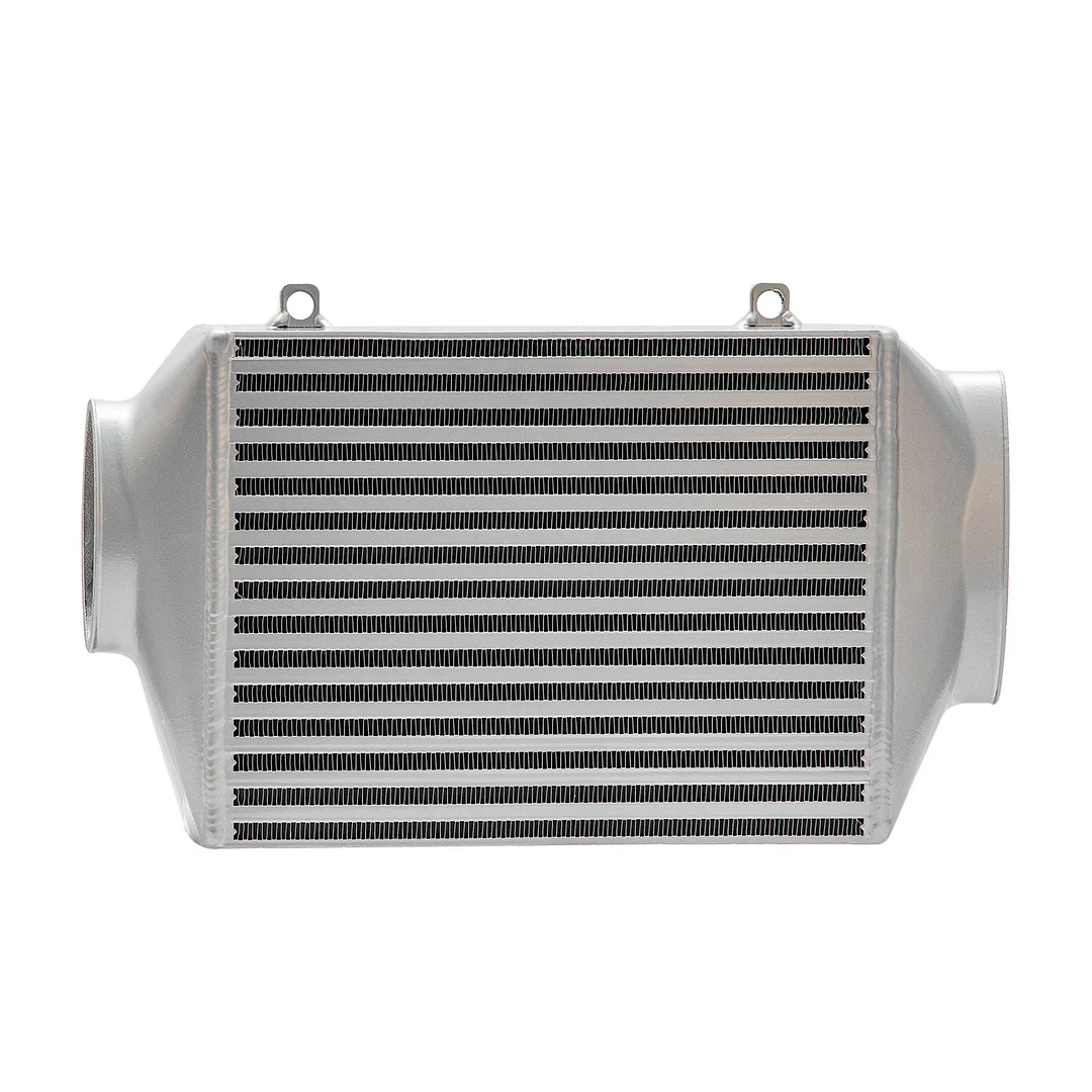 Alloyworks Top Mount Intercooler fit 2002-2006 Mini Cooper S R53 Supercharger 1.6L