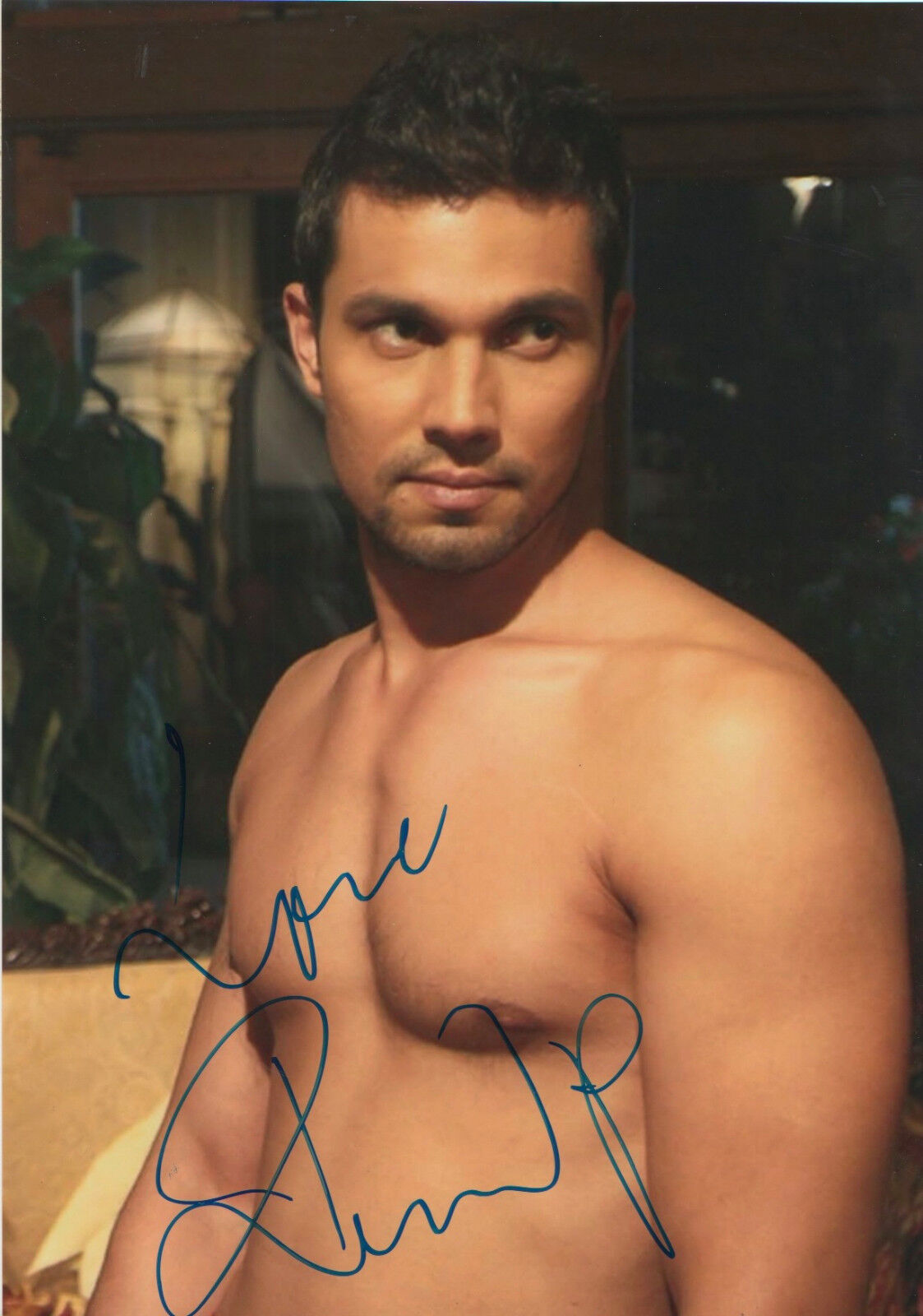 Randeep Hooda Bollywood