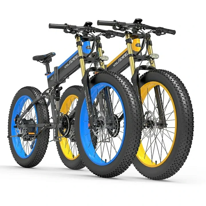 Lankeleisi XT750 Plus *2