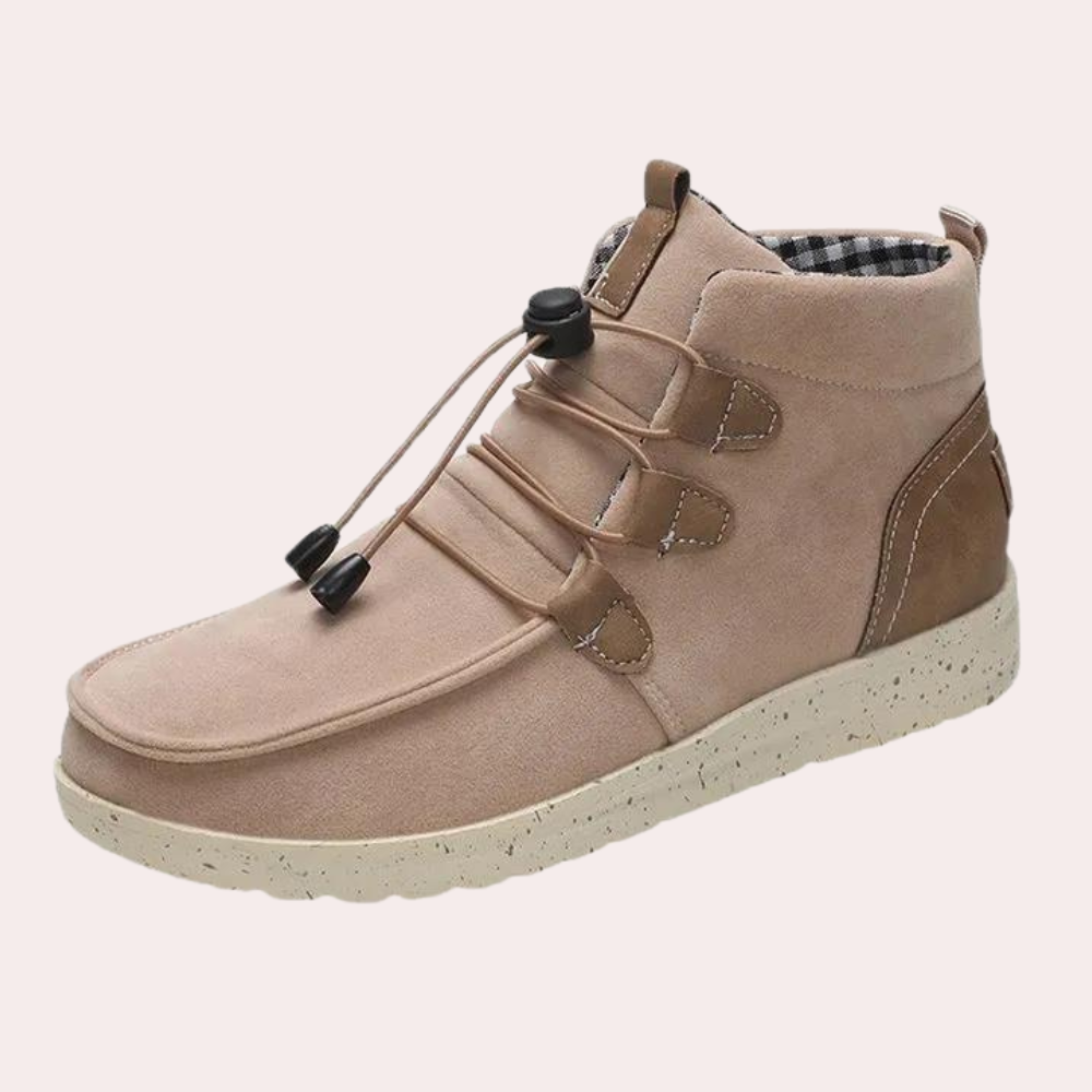 Versatile and supportive orthopedic Boots