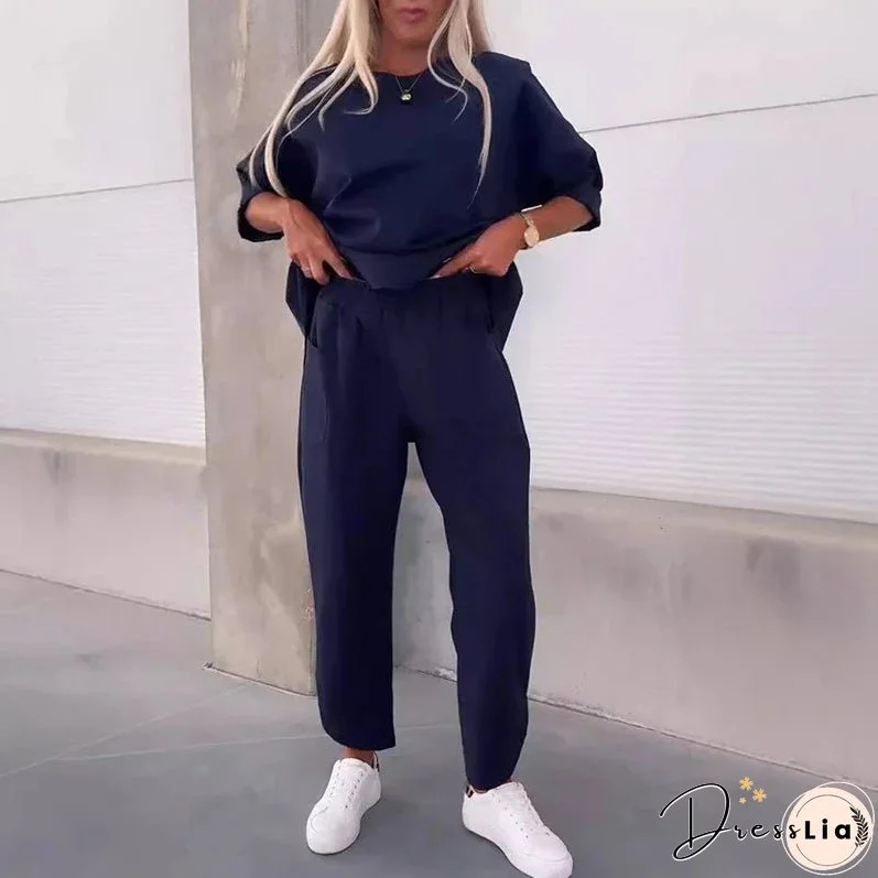 Comfortable and Stylish winter Set