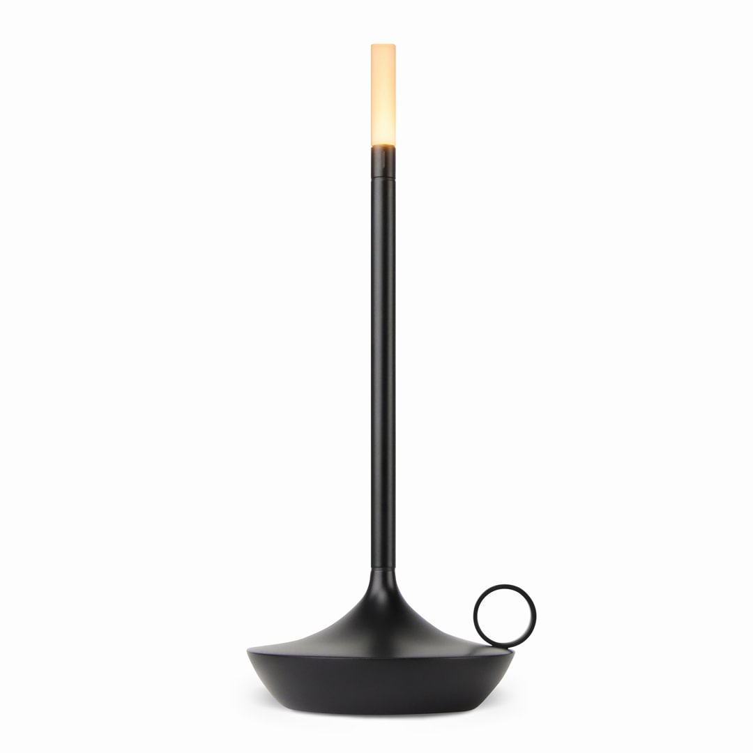 Candle Heart Incresisom