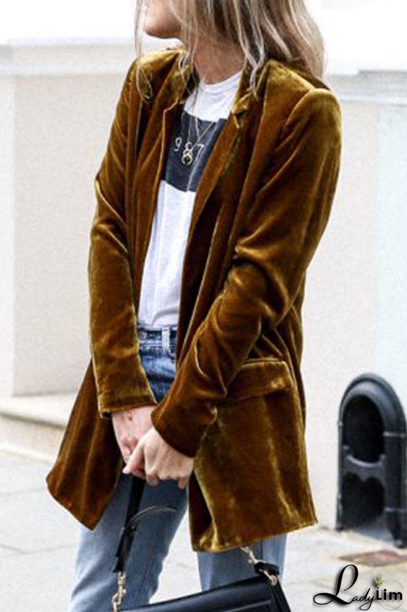 Effortless and Classy garment