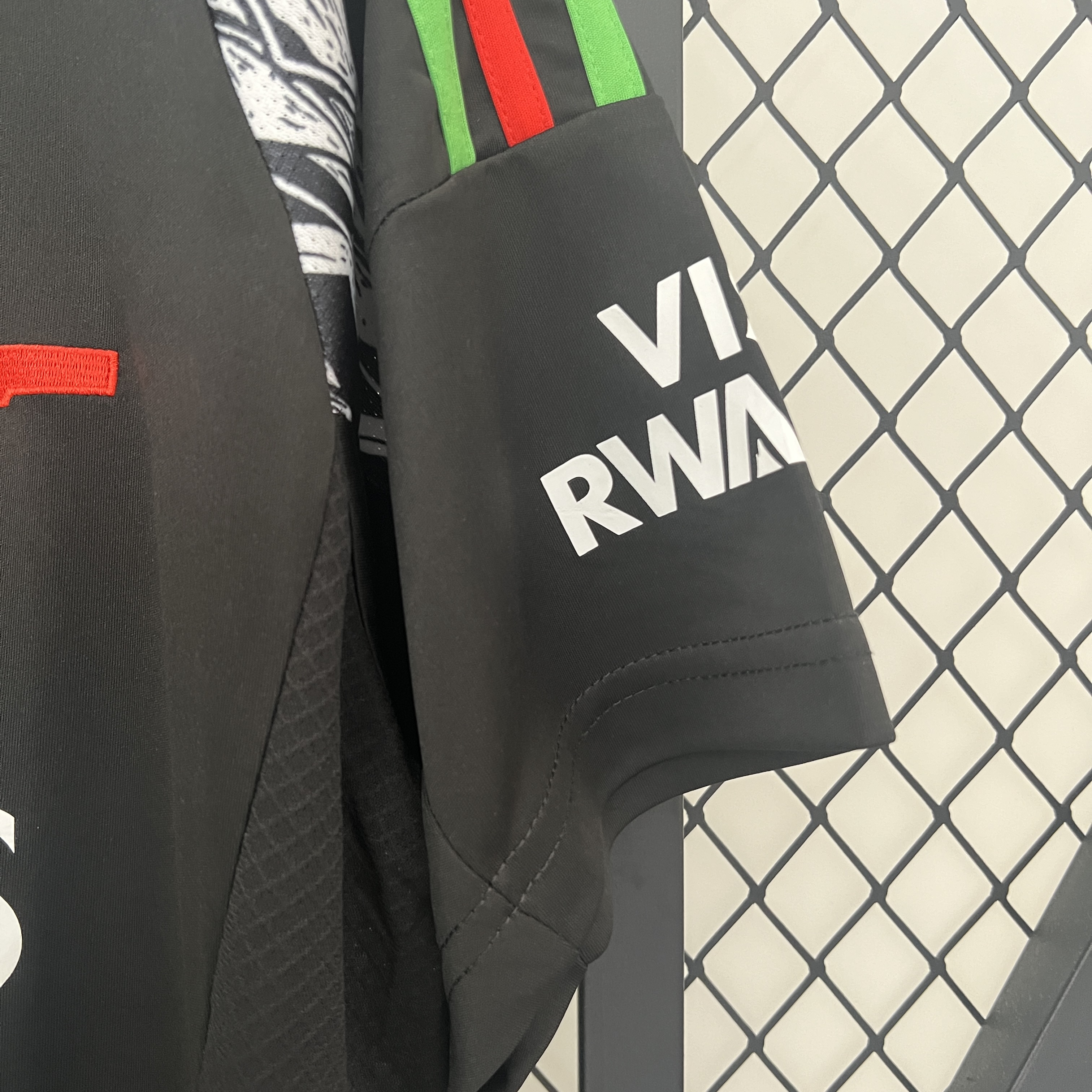 2024/2025 Arsenal Away Football Shirt Thai Quality