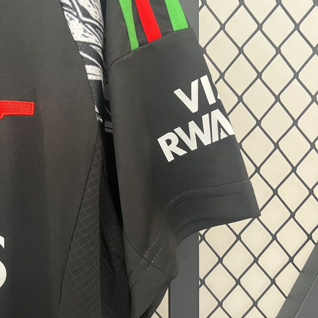 2024/2025 Arsenal Away Football Shirt Thai Quality