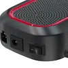 12V-24V Ultrasonic Mouse Repellent Non-Toxic with Strobe Lights Car Accessories