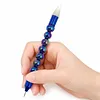 Resin Diamond Painting Point Drill Pen Dual-Ended Diamonds (Blue)