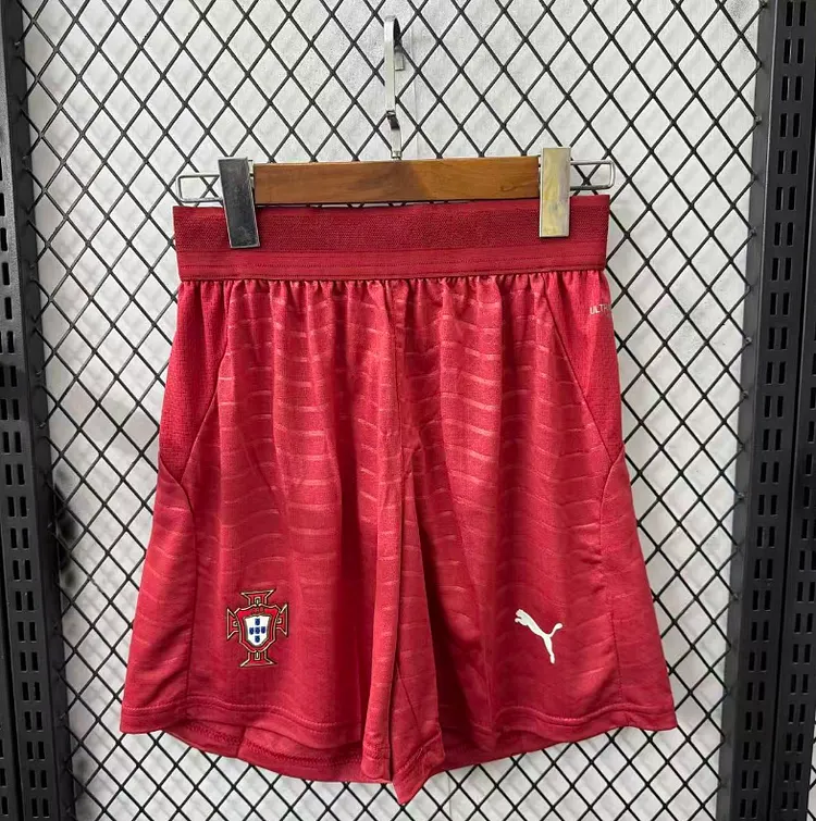 2026 Portugal Main Pants