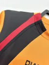 Joyfball 2005/2006 Retro Roma Away Football Shirt 1:1 Thai Quality