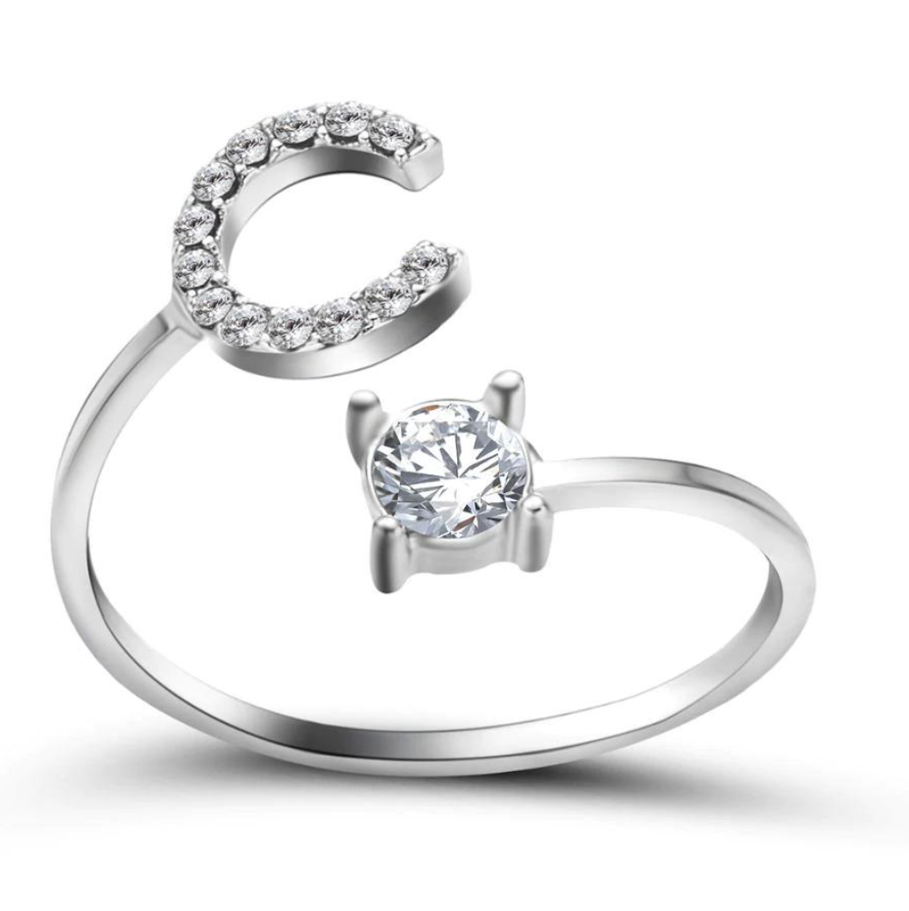 Adjustable Initial Ring