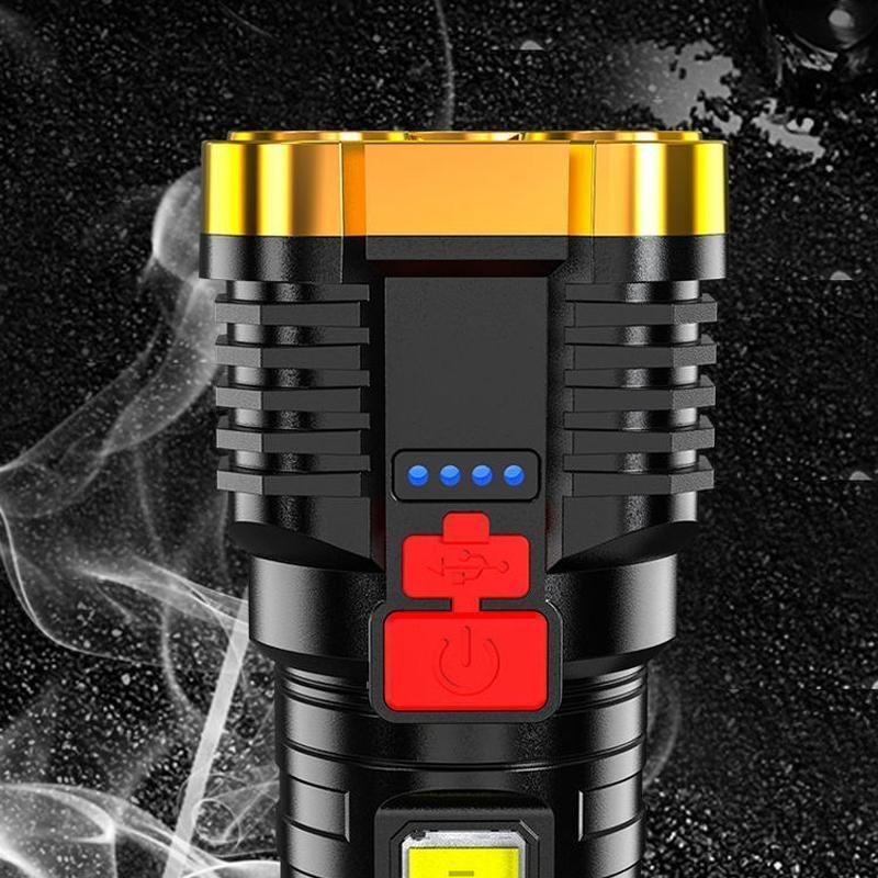 (❤️New Year Sale🎁-48% OFF) Anti-Explosion Flashlight