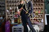 1/6 Scale Toshiro Hijikata - GINTAMA Resin Statue - Weimu Studio