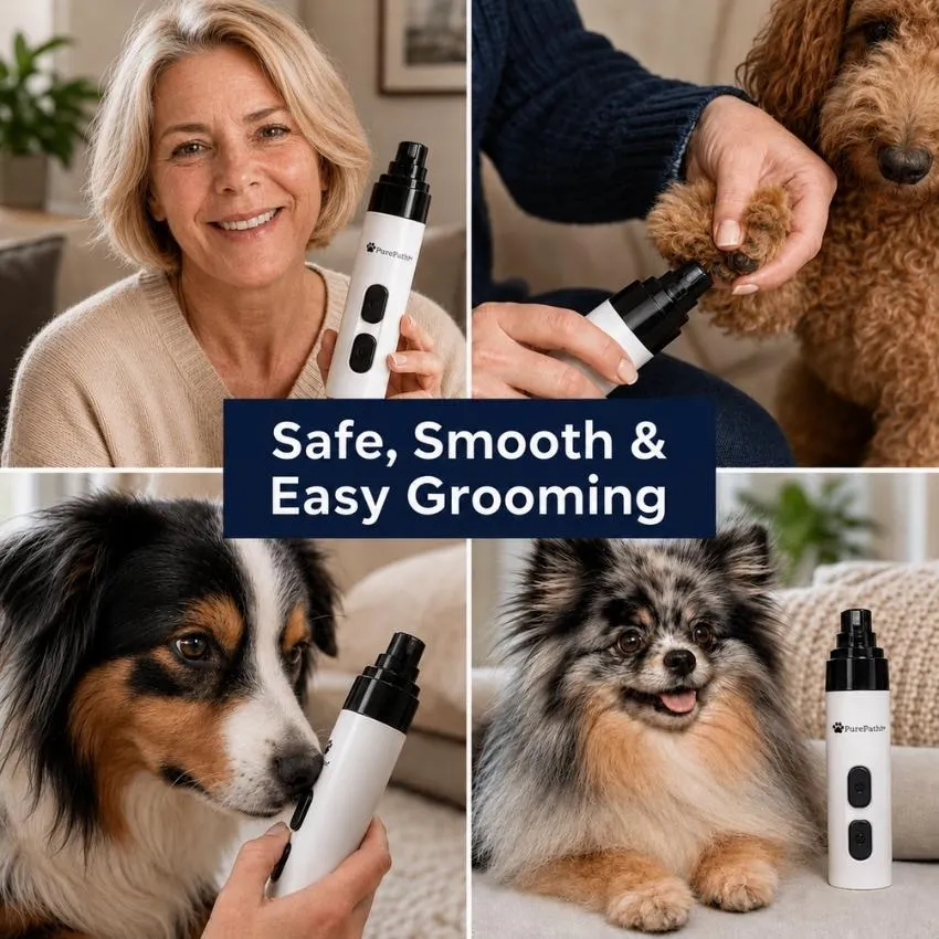 PurePath&trade; SilentTrim