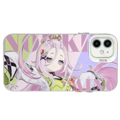 Anime Phone Cases Store - Genshin Impact, Honkai, Wuthering
