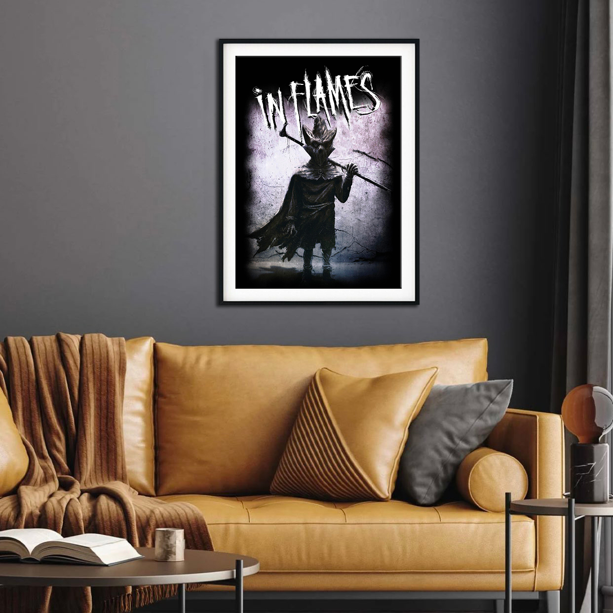 Bob Marley - Legend - Poster