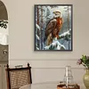 Eagles - Paint by Numbers Acrylic Painting 40*50cm
