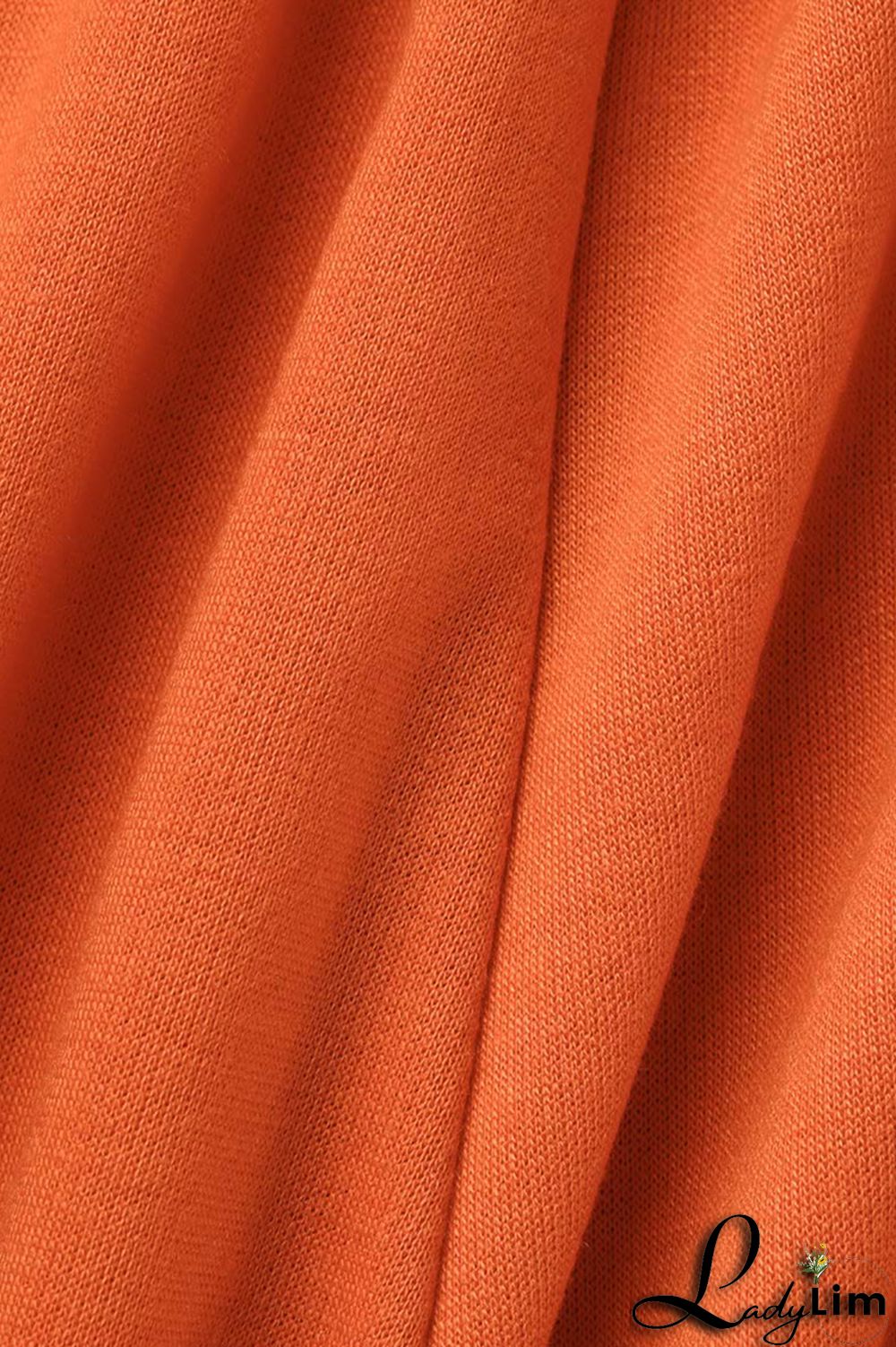 Black Fashion Casual Solid Basic Regular High Waist Trousers