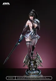 PA Create Studio - Stellar Blade Eve cos YoRHa No.2 Type B 1/4