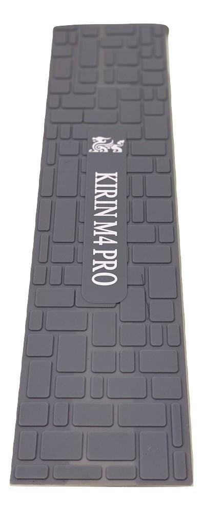 Tappetino in gomma KUGOO KIRIN M4 Pro