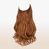 High Quality Halo Hair Extensions