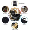Dog Car Seat Cover Anti-Slip Pet Carriers Bag Basket Puppy Carrier for Dogs Cats