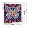 Diamond Painting-DIY Crystal Rhinestone Butterfly