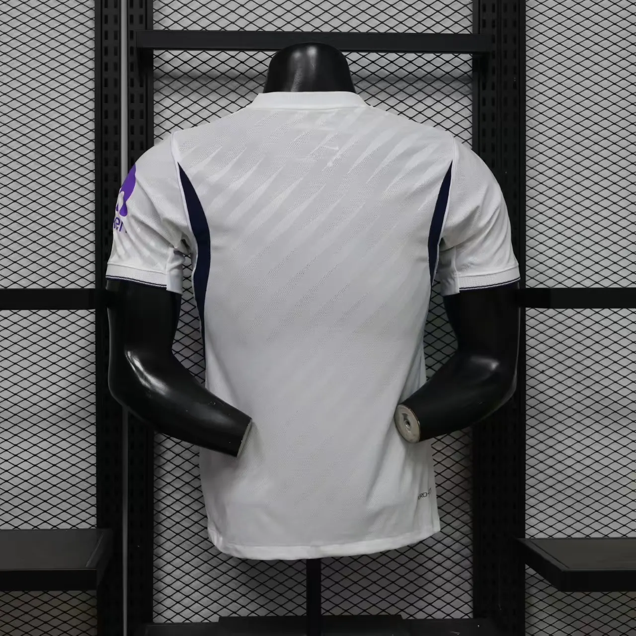 26/27 Tottenham Home Player Version Football T-Shirt Thai Quality
