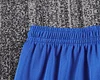 Joyfball 2000 Kids Size Retro France Home Football Shirt 1:1 Thai Quality