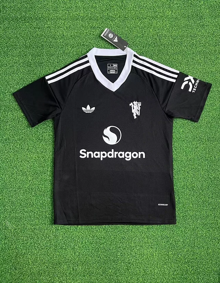 2024/25 Manchester United Special Edition Shirt