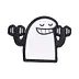 Gusito Gimnasio Feliz