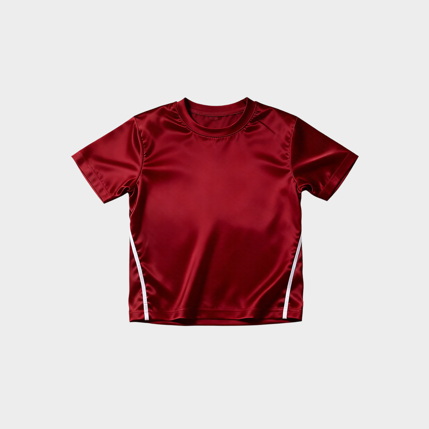 Elegant Streamlined Silk Kids' Shirt REAL SILK LIFE