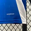 2024-2025 Italy National Team Home Football Shirt 1:1 Thai Quality