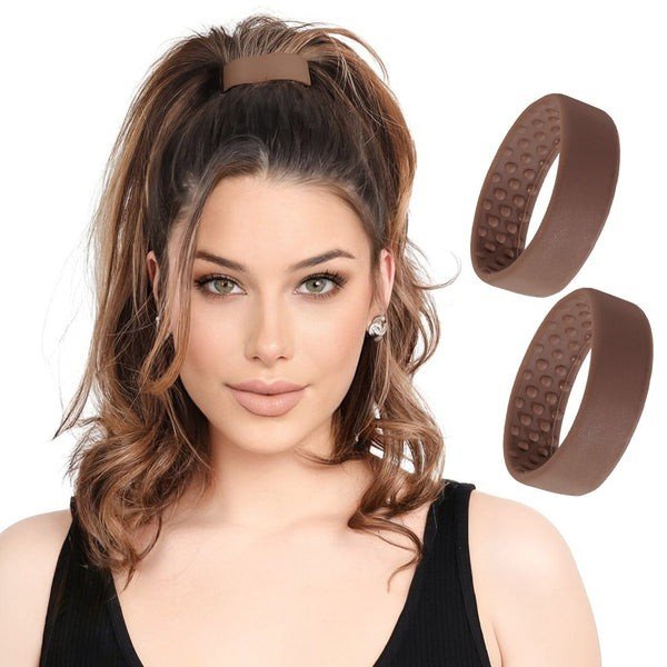 Versatile PonyO Hair Band