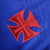 2023/2024 Vasco Da Gama Goalkeeper Blue Jersey 1:1 Thai Quality