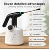 2L Agriculture Electric Sprayer USB Rechargeable Pesticide Garden Sprayer