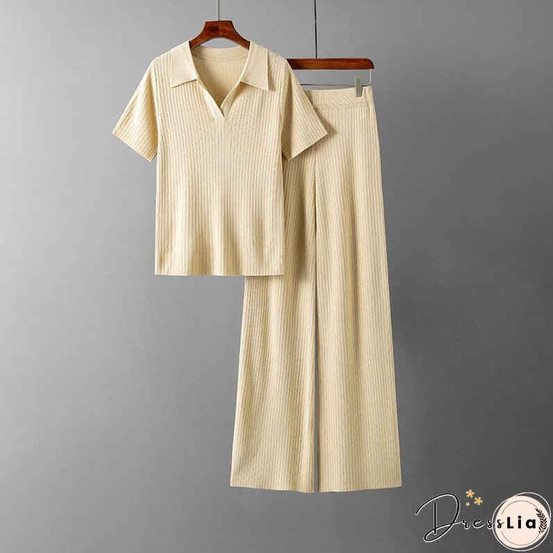 Malin Tassou Sun Splash Duo Set