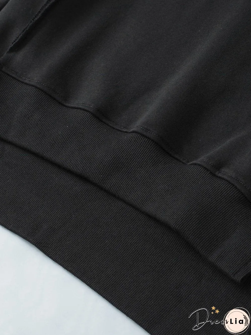 Stylish Crew Neck Pullover Sweater