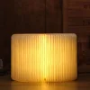 LED Wooden Book Lamp Children Reading light USB Bedside Table Lamp 3 Color Bedroom Art Decor Night Light for Kids Birthday Gift