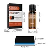 10/20/30ml Auto Plastic Coating Crystal Liquid Car Plastic Restoration Agent