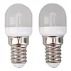 E14 Mini Save Energy Refrigerator Light AC220-240V 2W Freezer LED Lamp Bulb