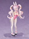 Movable Wonderland Bunny Ver. Alice - Goddess of Victory: Nikke Official Statue - Good Smile Company