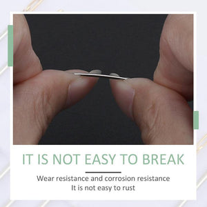 Self-threading Needles（NEW）