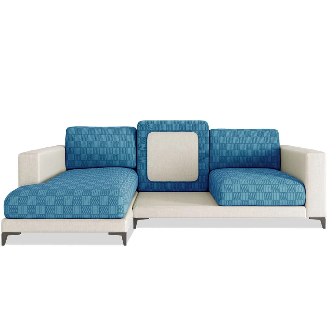 Magic Sofa Covers - Grid