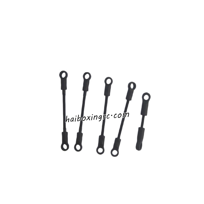 HAIBOXING 12895 RC Truck Parts Links Set 12716