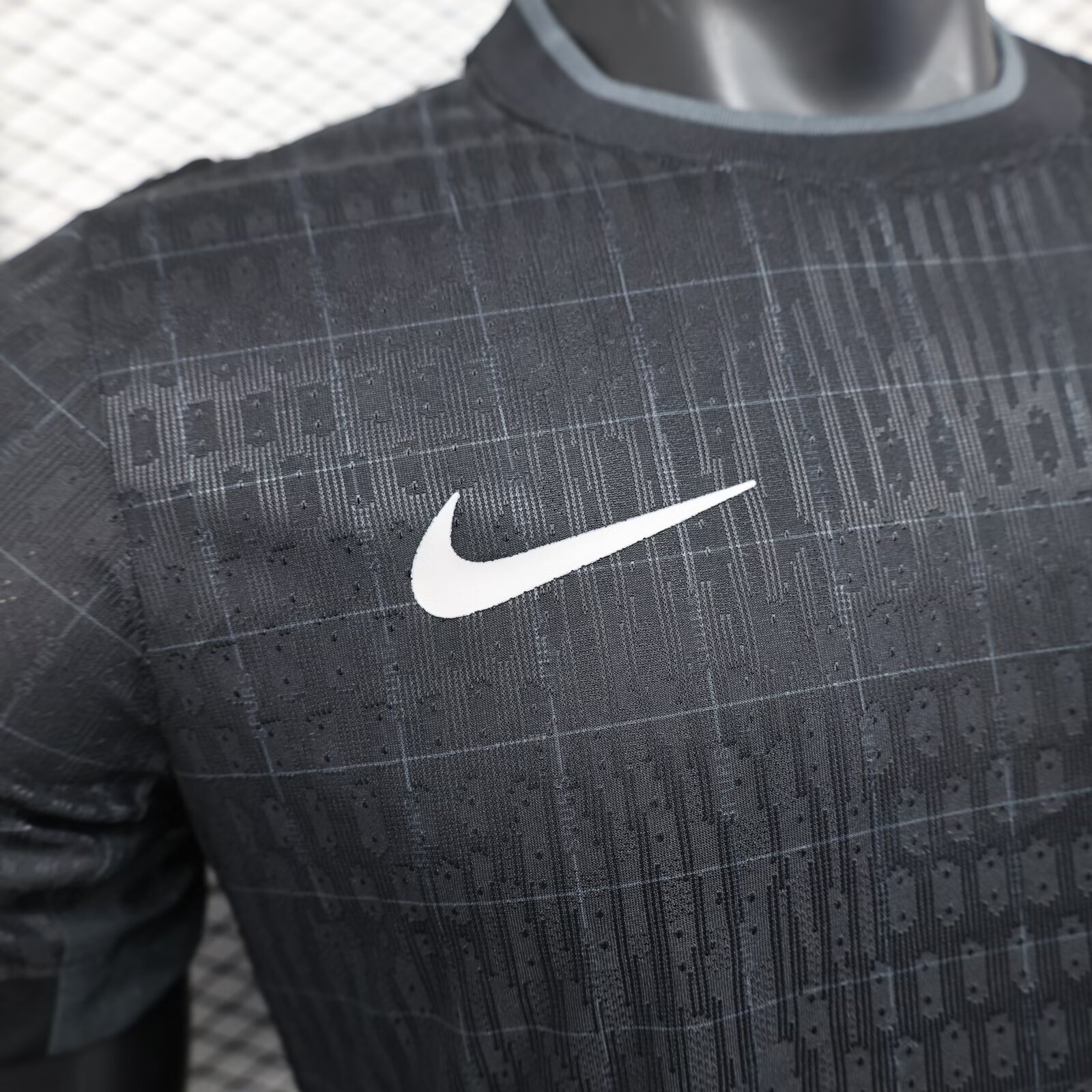 25/26 Tottenham Away Player Version Football T-Shirt Thai Quality