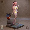 1/6 Scale Yae Miko - Genshin Impact Statue - ABsinthe Studios