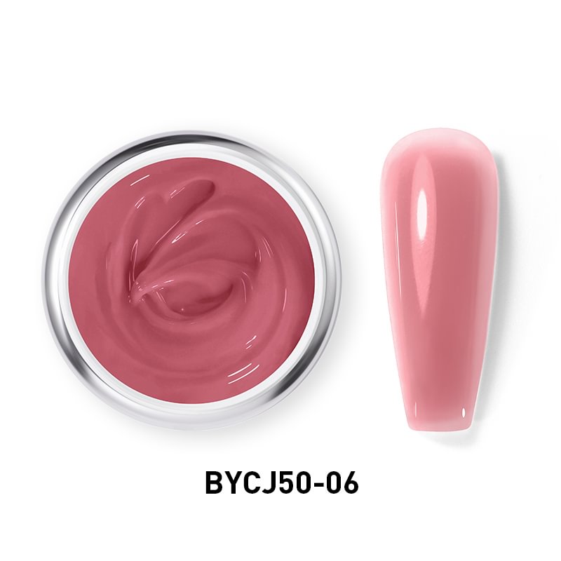 JELLY GEL 50g|BYCJ50-06